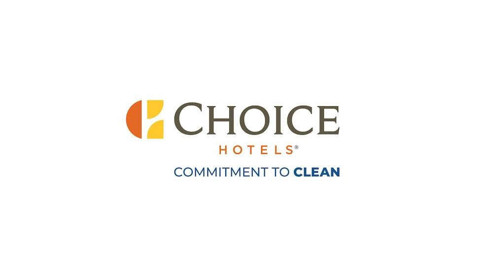 Boutique Style Quality Inn Oxford Anniston I-20 Exterior photo