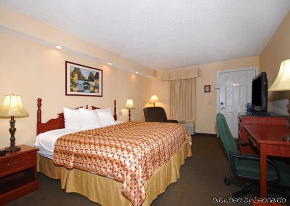 Boutique Style Quality Inn Oxford Anniston I-20 Room photo