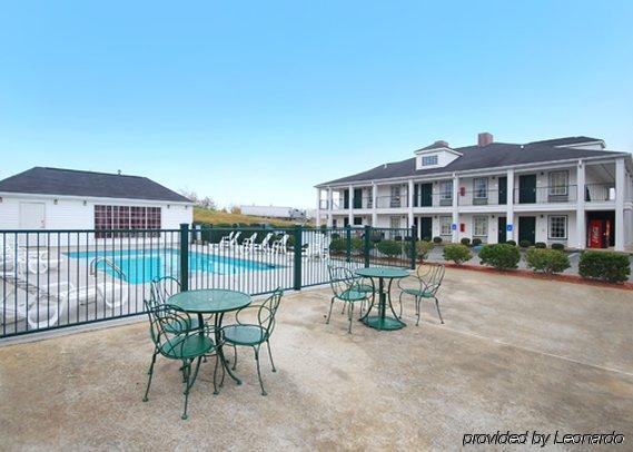 Boutique Style Quality Inn Oxford Anniston I-20 Facilities photo