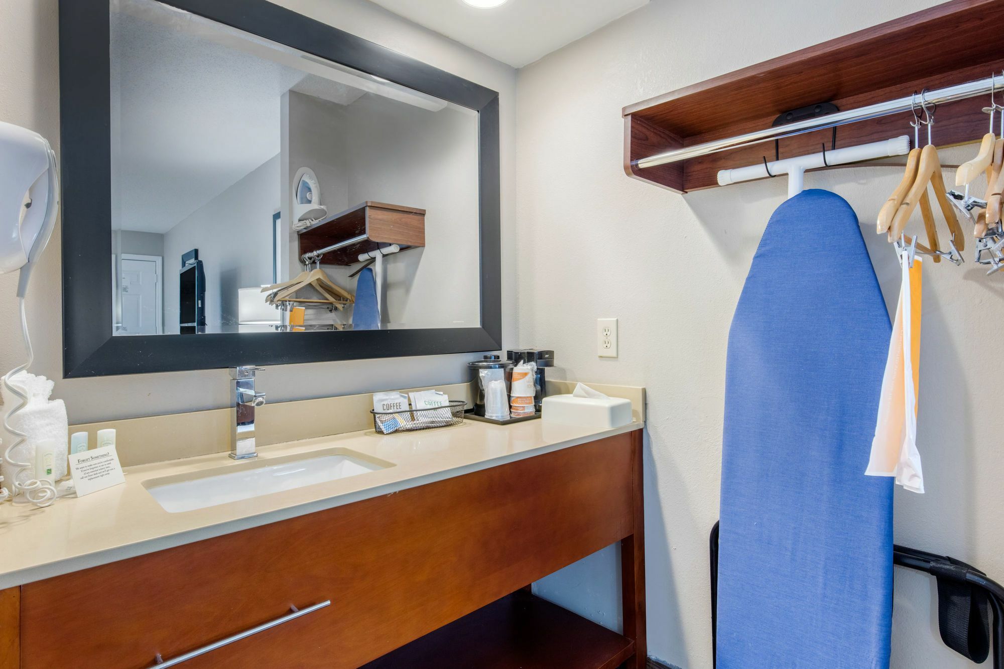 Boutique Style Quality Inn Oxford Anniston I-20 Exterior photo