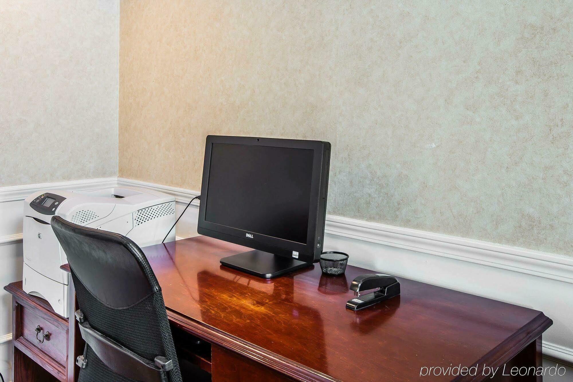 Boutique Style Quality Inn Oxford Anniston I-20 Exterior photo